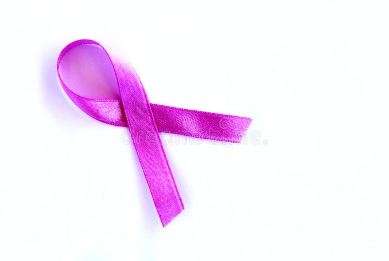 Fita da consciência do cancro da mama