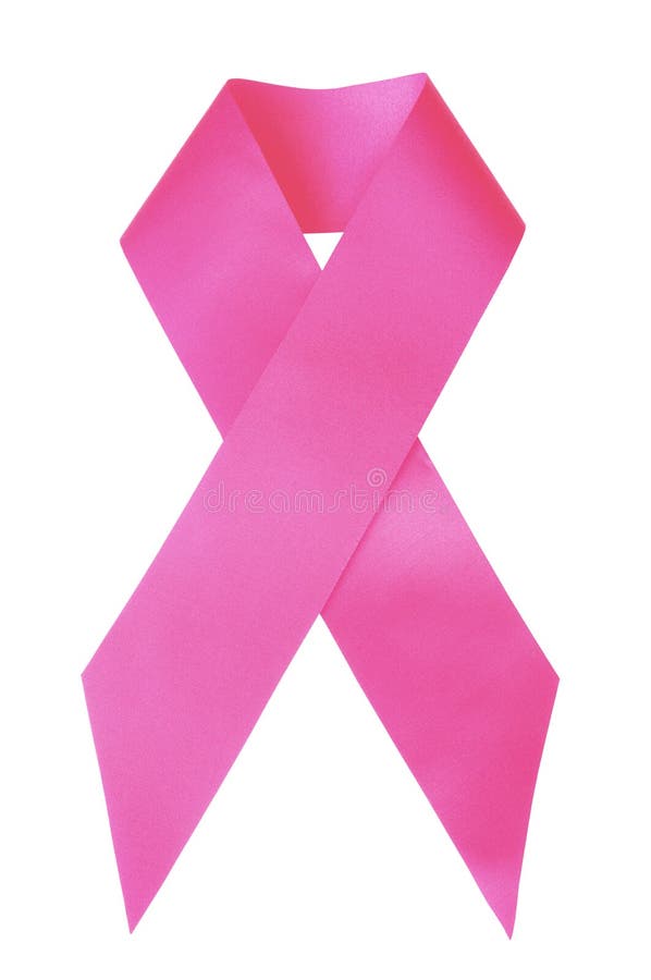 Fita da consciência do cancro da mama