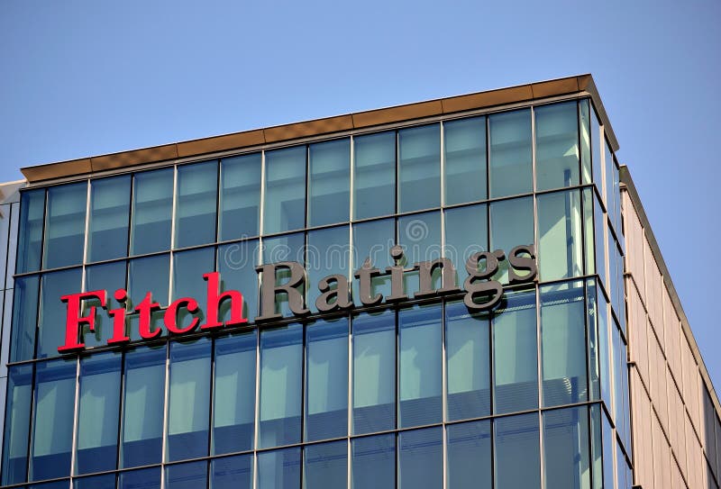 Fitch Ratings London