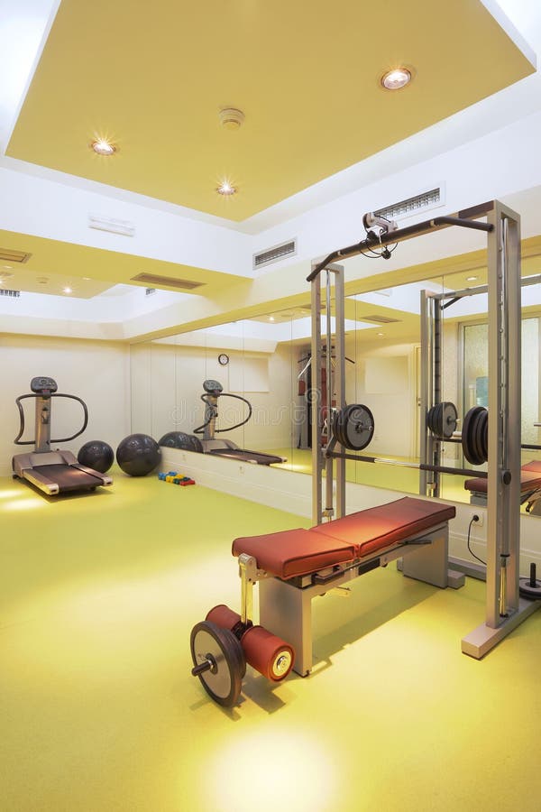 Fitness royalty free stock image