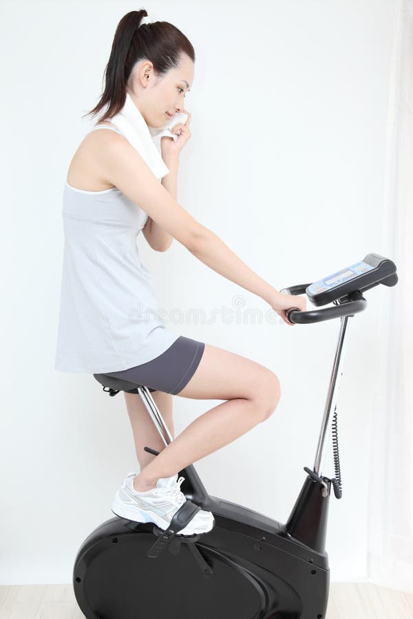 Fitness royalty free stock photography Fitness royalty free stock photography