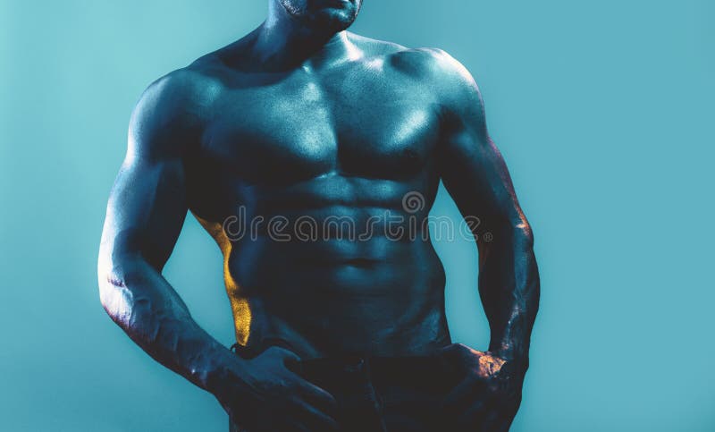 701 Sexy Wet Male Torso Stock Photos - Free & Royalty-Free Stock Photos  from Dreamstime