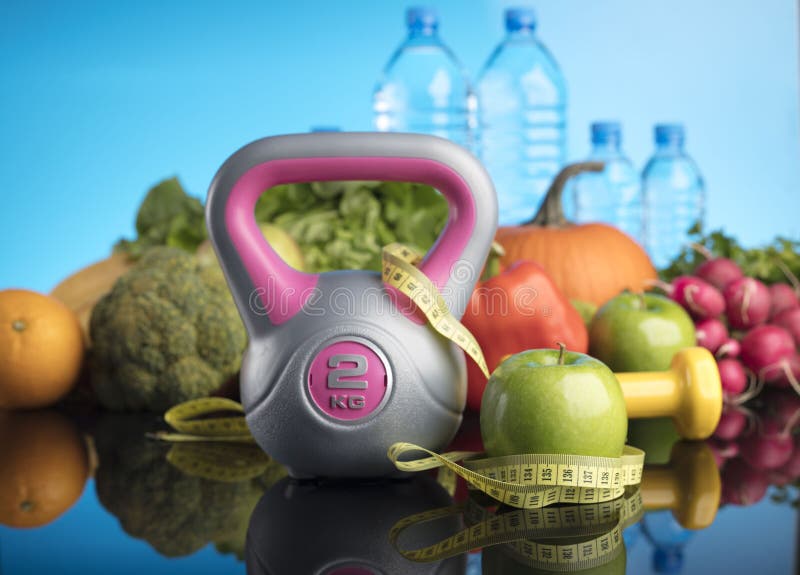 Fitness equipment stock image. Image of health, black - 81777545