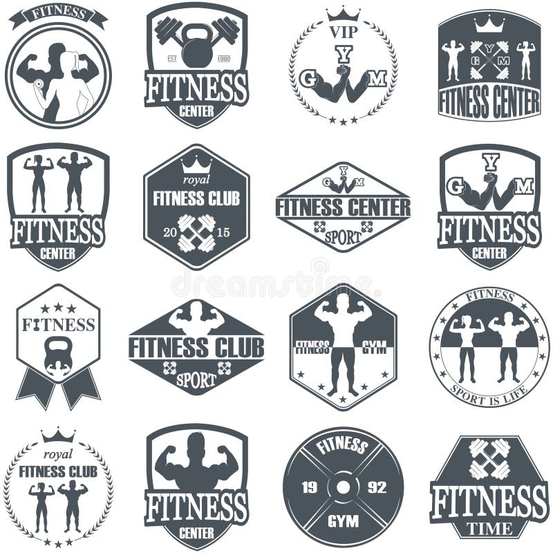Fitness Logo Athletic Labels Stock Illustrations 301 Fitness Logo Athletic Labels Stock Illustrations Vectors Clipart Dreamstime