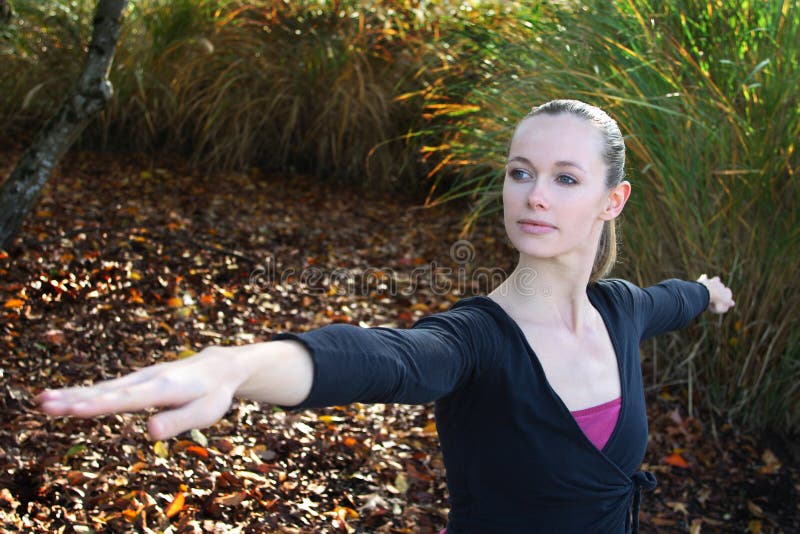 Fitness portrait stock photo. Image of beauty, slender - 7193594