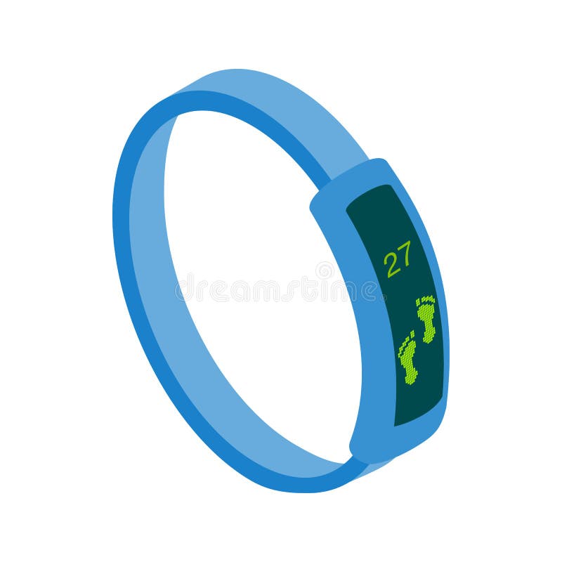 fitbit vector