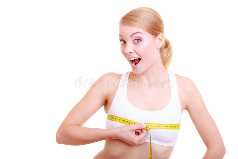 https://thumbs.dreamstime.com/b/fitness-woman-fit-girl-measure-tape-measuring-her-bust-time-diet-slimming-weight-loss-health-care-healthy-nutrition-41192899.jpg