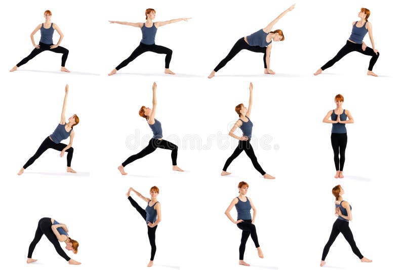 Five Yoga Poses to Calm the Nervous System — BFREE YOGA AUSTIN-gemektower.com.vn