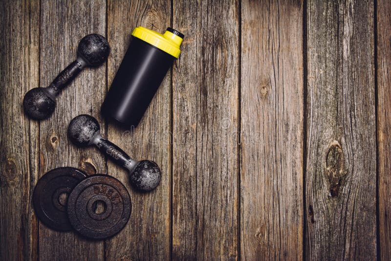 1,518 Fitness Workout Background Dumbbells Wooden Floor Stock Photos - Free  & Royalty-Free Stock Photos from Dreamstime