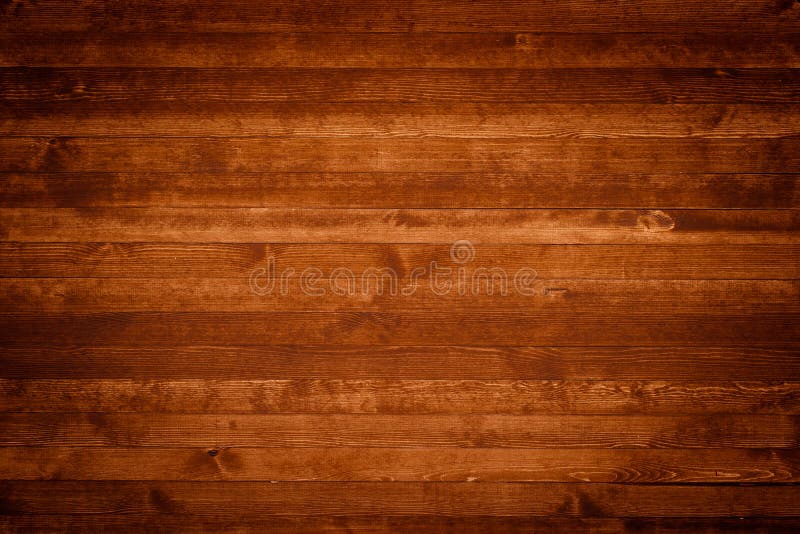 Fitted wooden worktop surface stock photo