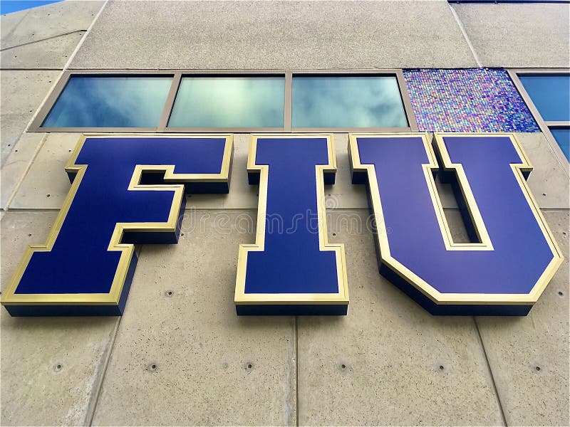 FIU, Florida International University