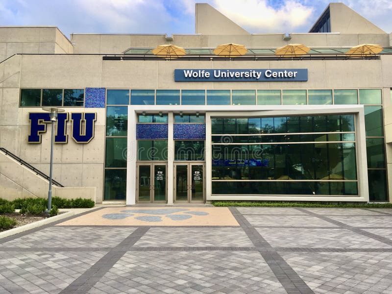 FIU, Florida International University