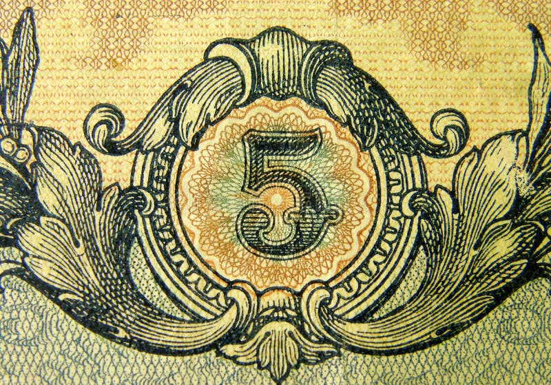 Five