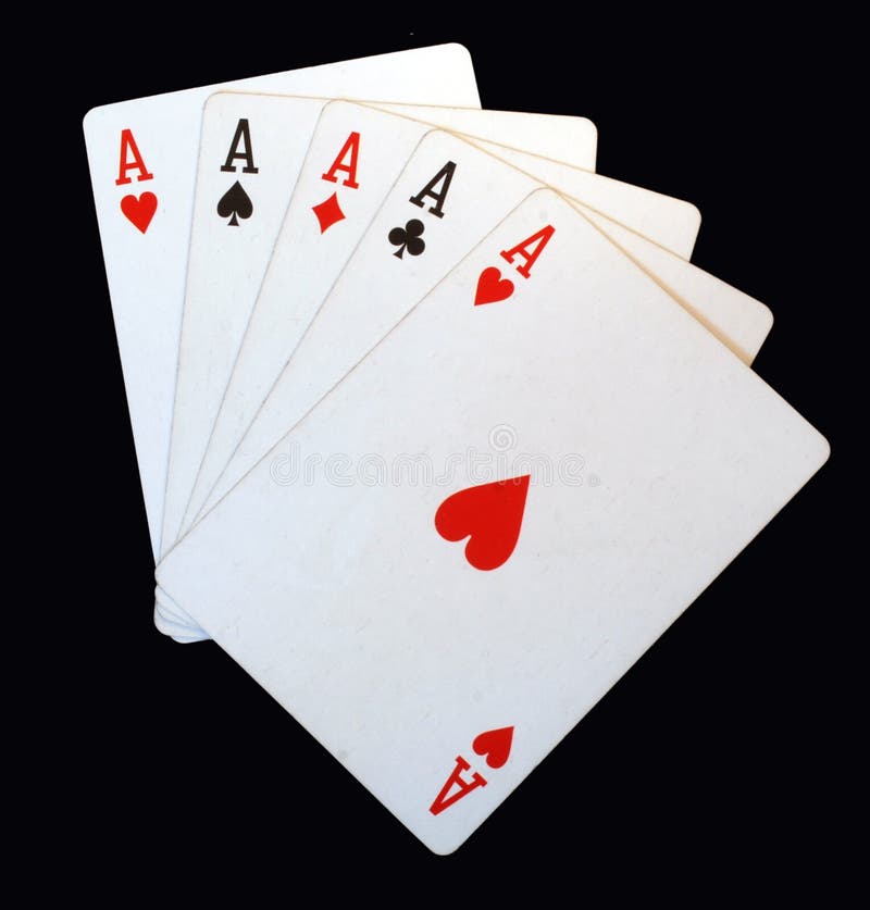 5 Aces Poker 5 Aces Poker