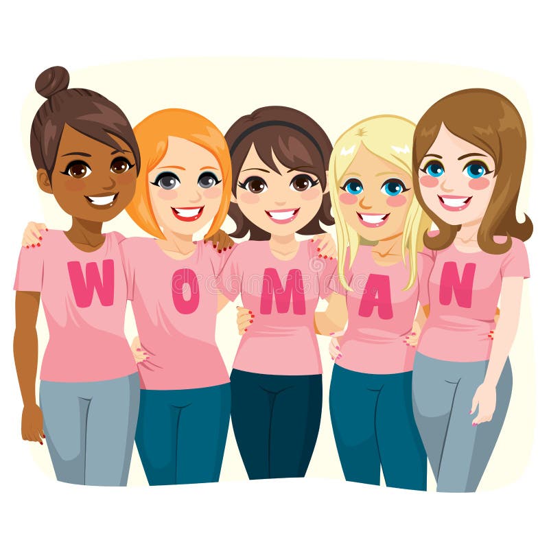 Girl Power Stock Illustrations – 61,306 Girl Power Stock Illustrations,  Vectors & Clipart - Dreamstime