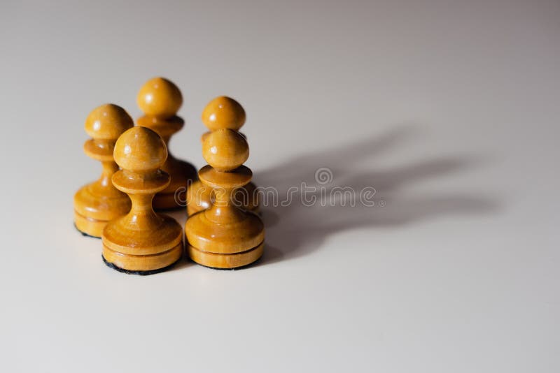 Close Up Of Chess Board Pieces With Player Hand Moving Chess Piece Creating  Shadow Free Stock Video Footage Download Clips Education