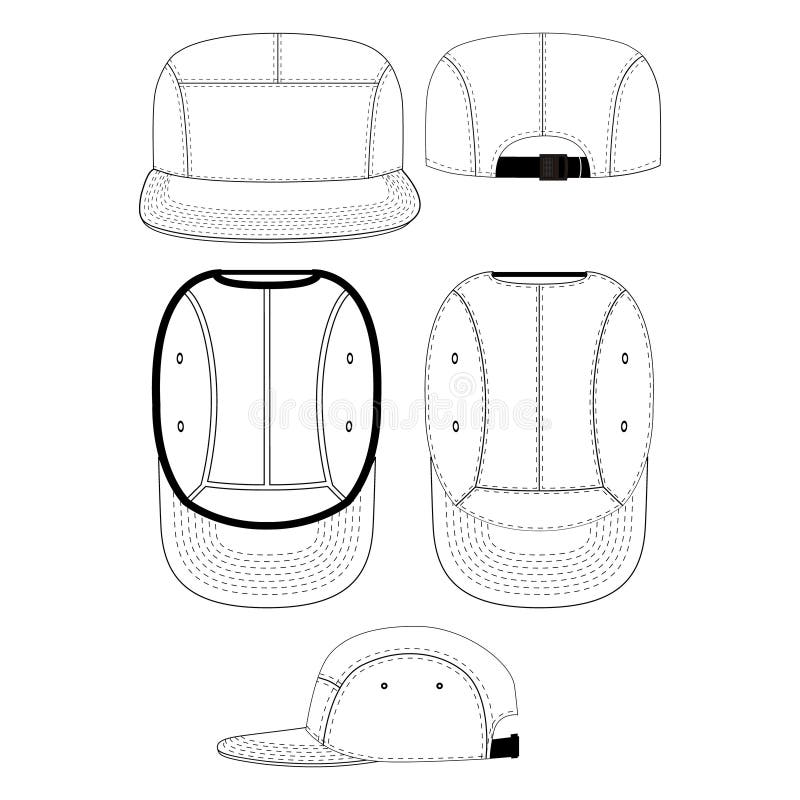 blank-trucker-hat-stock-illustrations-559-blank-trucker-hat-stock-illustrations-vectors