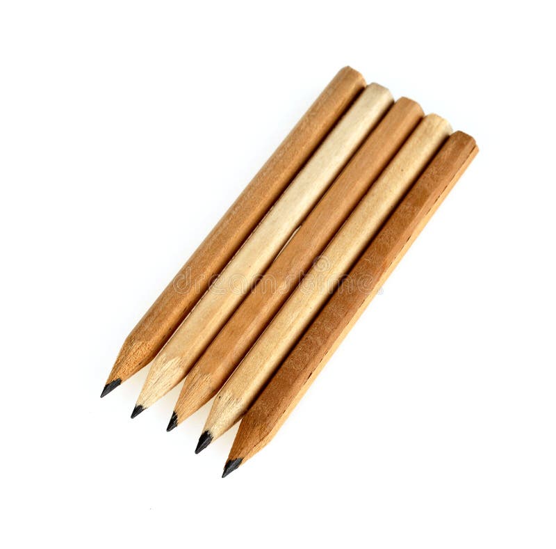 0.5 pencil