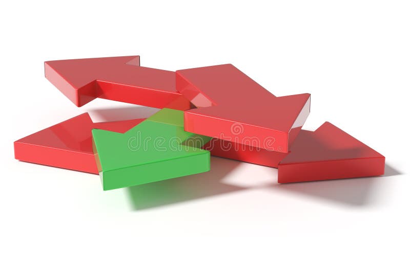 Five Directions Stock Illustrations 109 Five Directions Stock