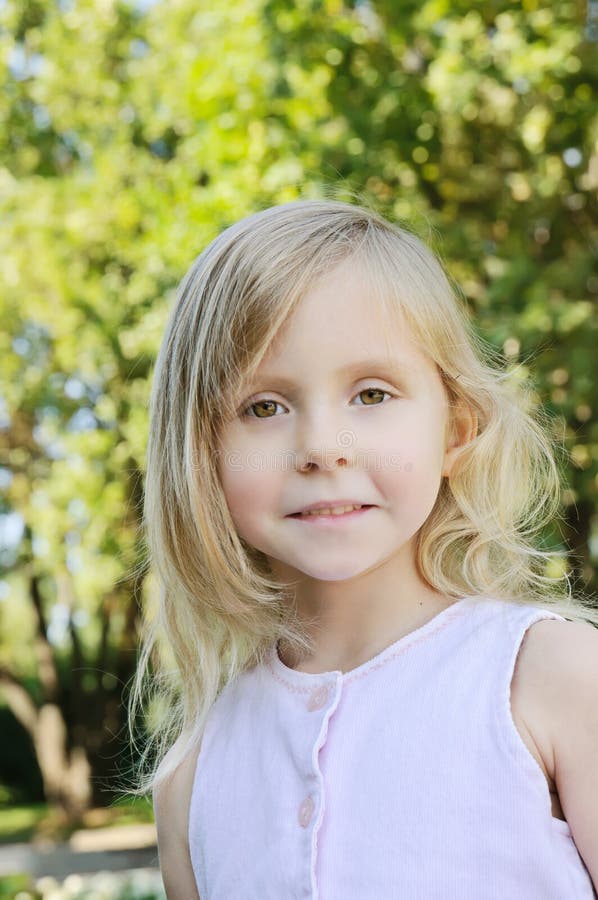 Five Years Old Girl Stock Photo Image Of Nature Five 21409122 five-years-old-girl-stock-photo-image-of-nature-five-21409122