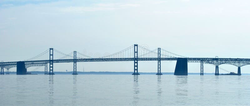 fjärdbro maryland royaltyfri fotografi fjärdbro maryland royaltyfri fotografi