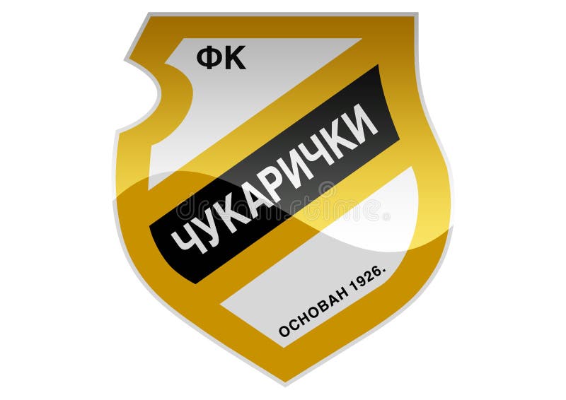 Club: FK Cukaricki