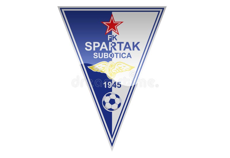 Spartak Subotica – Wallpapers