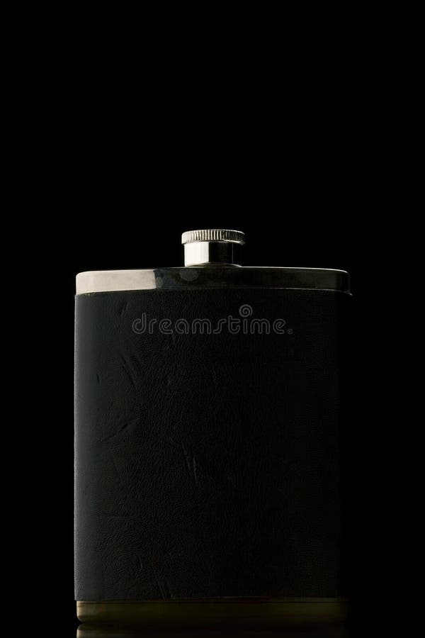Flacon photographie stock libre de droits Flacon photographie stock libre de droits