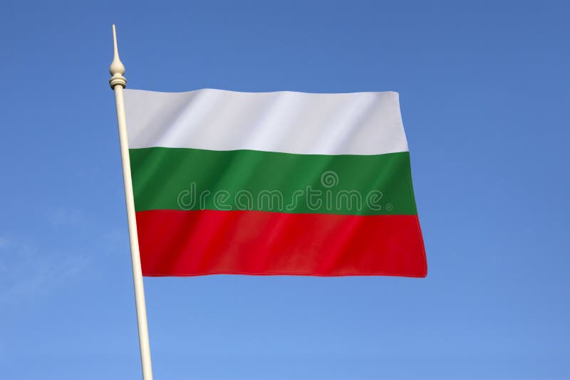 Мила Родино" - National Anthem of Bulgaria - Химн на България - YouTube