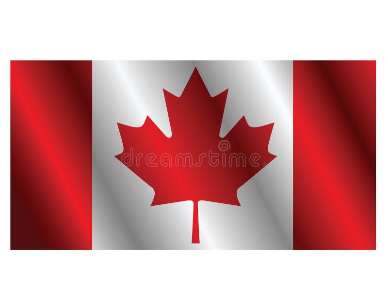 Flag of Canada