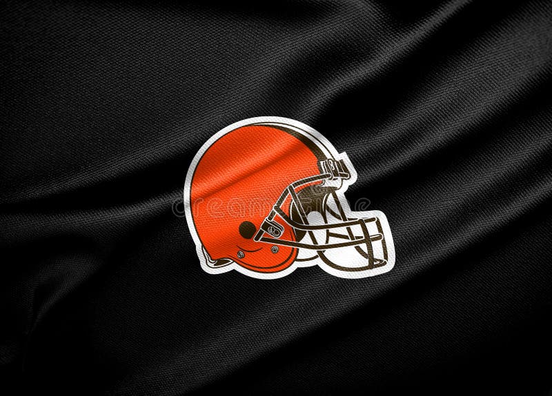 Cleveland Browns Football Stock Illustrations – 25 Cleveland Browns  Football Stock Illustrations, Vectors & Clipart - Dreamstime