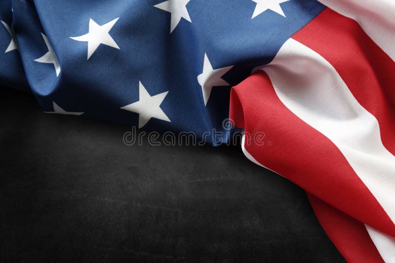 Flag stock photo. Image of detail, democracy, nobody - 58047312
