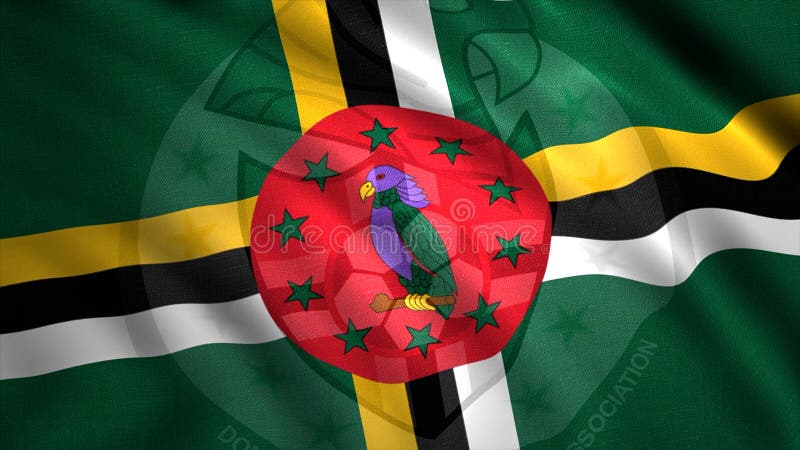 Cờ Dominica được thiết kế với những màu sắc tươi tắn, tượng trưng cho sự đoàn kết và tình yêu đất nước. Nhìn vào hình ảnh cờ này, bạn sẽ cảm nhận được sức mạnh của tinh thần quốc gia đầy cảm hứng. Hãy xem ngay hình ảnh liên quan đến cờ Dominica và cảm nhận tình yêu đất nước của người dân nơi đây.