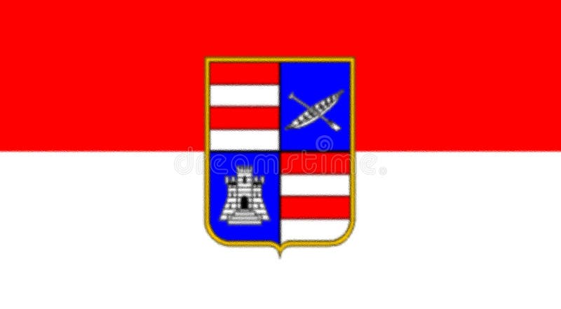 Flag of Dubrovnik Neretva County is the southernmost county of Croatia, located in south Dalmatia. Flag of Dubrovnik Neretva County is the southernmost county of Croatia, located in south Dalmatia.