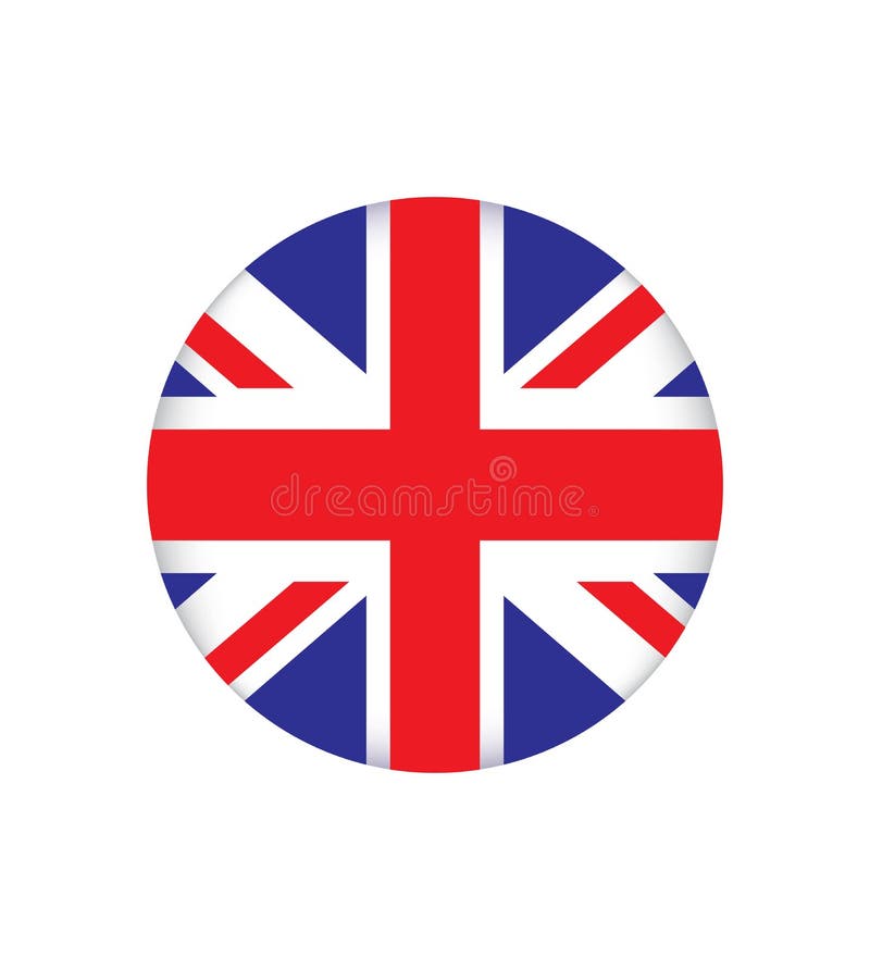 Flag of England is a country that is part of the United Kingdom. Vector illustration EPS 10. stock illustration Flag of England is a country that is part of the United Kingdom. Vector illustration EPS 10. stock illustration