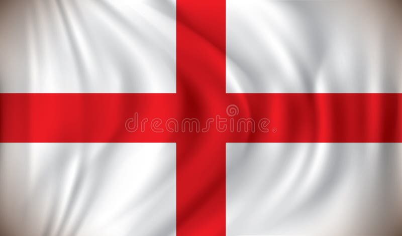 Flag of England