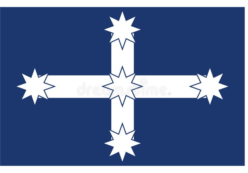 Ảnh nền blue background white x flag đẹp cho thiết kế trang web và