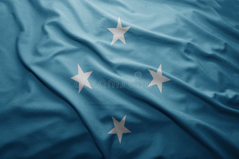 Флаг микронезии. Федеративные штаты Микронезии фла. Micronesia флаг. Соединённые штаты Микронезии флаг. Флаг федеративных Штатов.