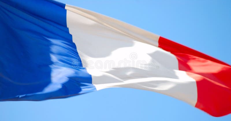 Flag of France