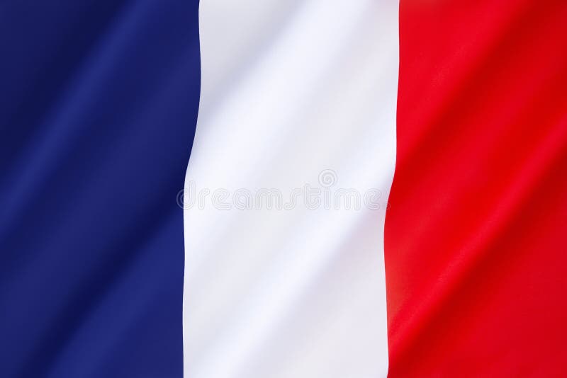 Flag of France