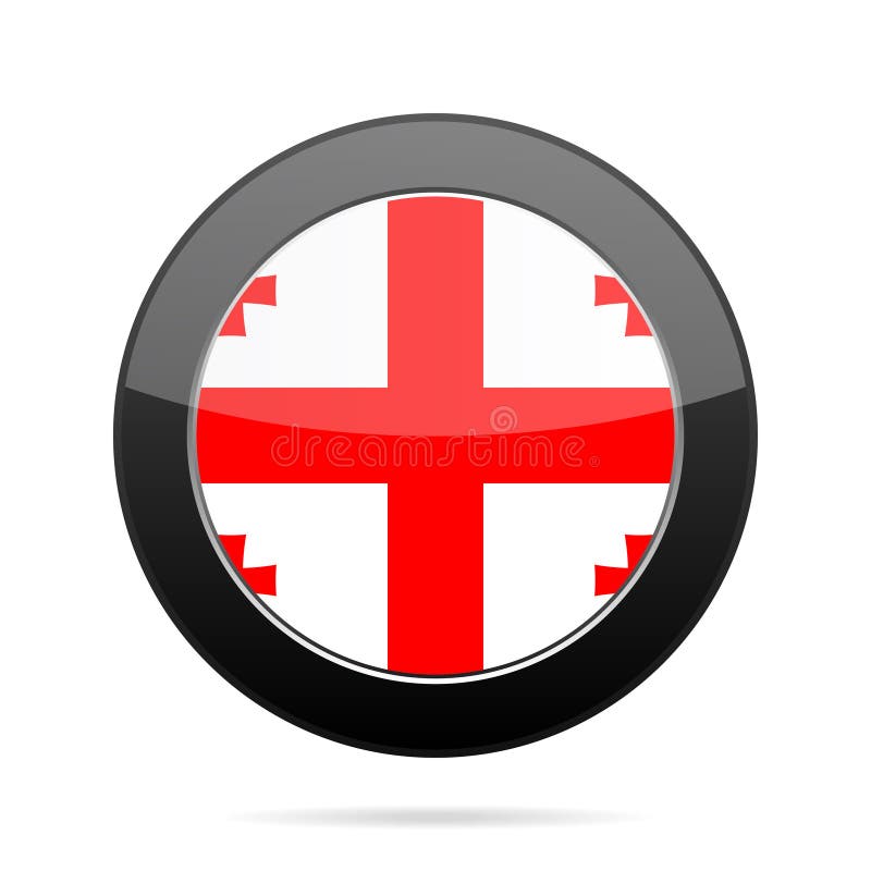 Flag Round Stock Illustrations 1,082 Flag Round Stock