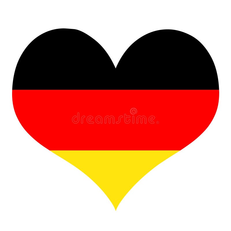Deutschland Flagge Royalty-Free Images, Stock Photos & Pictures