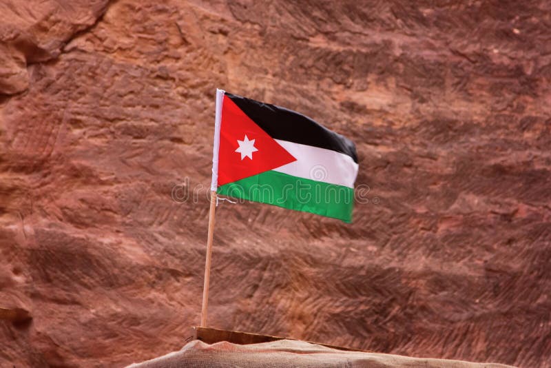 Jordan Flag Vintage Distressed Finish Flag art, Art, Jordan flag