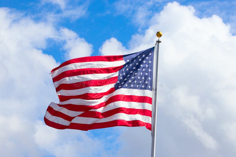 flag oss fotografering för bildbyråer flag oss fotografering för bildbyråer