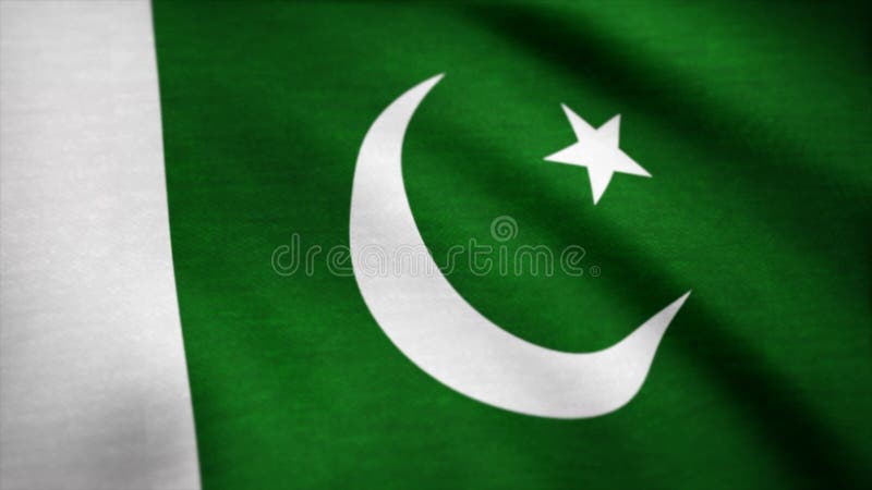 Flag of the Pakistan Waving on Wind. Pakistan Flag Animation Stock Image - Image of nation, waving: 118275719 Flag of the Pakistan Waving on Wind. Pakistan Flag Animation Stock Image - Image of nation, waving: 118275719
