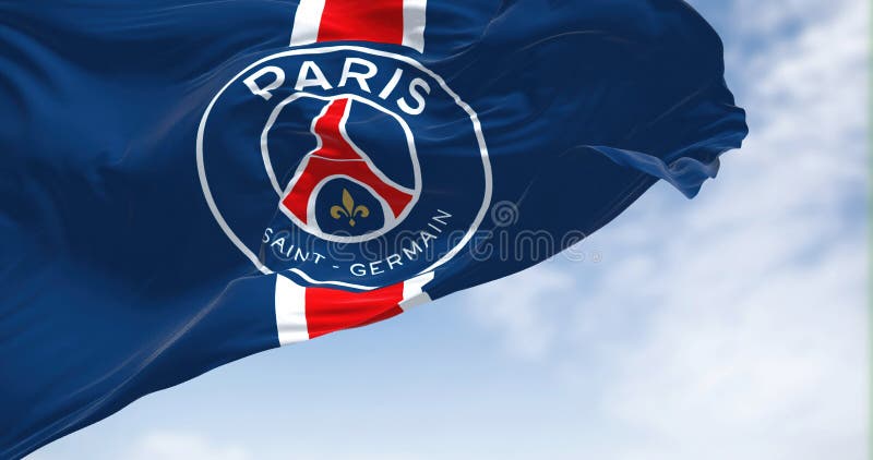 PSG Flag