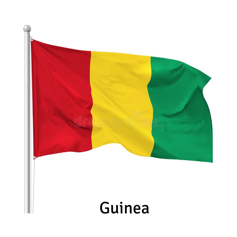 Shop the gentlemonster.com official site discover the latest sunglasses, glasses, collaborations and stories Guinee Flag - Flag Of The Republic Of Guinea Stock Vector Illustration Of Fabric Emblem 177853479