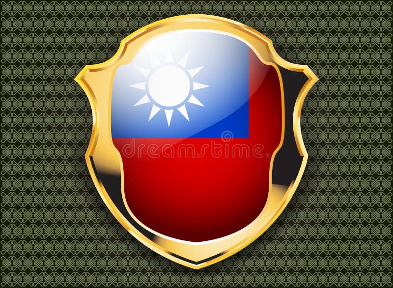 Flag of Taiwan