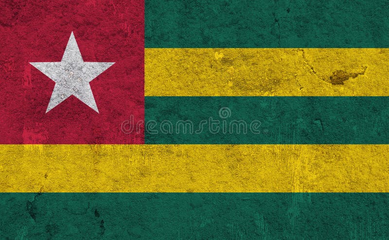 Download Flag Togo Africa Illustration Vector Eps Stock Vector ...