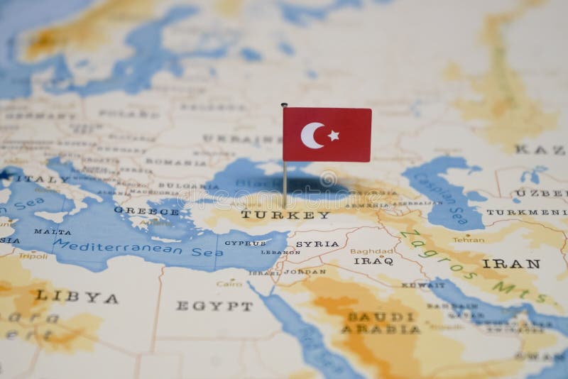 2 191 Turkey Map Photos Free Royalty Free Stock Photos From Dreamstime